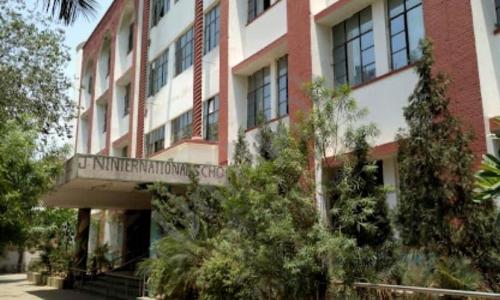 JN International School — photo 2