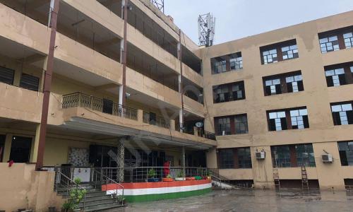 JN International School — photo 3