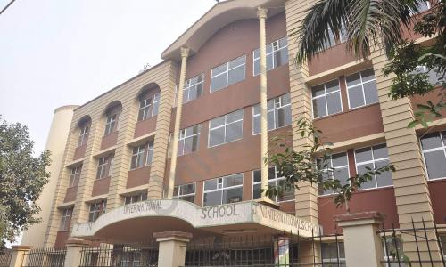 JN International School — photo 4