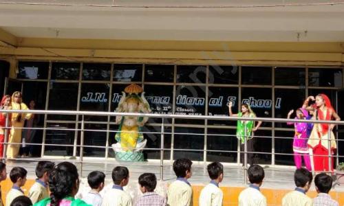 JN International School — photo 5