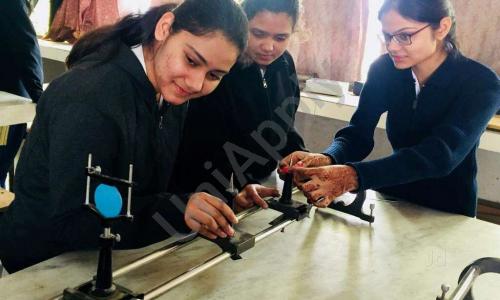 JN International School — photo 6