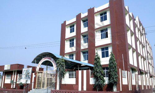 JN International School — photo 1