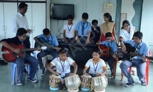 Jnan Vikas Mandal’s New English School And Junior College — photo 6