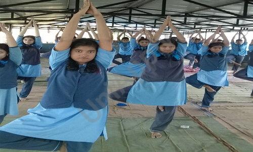 Jnan Vikas Mandal’s New English School And Junior College — photo 8
