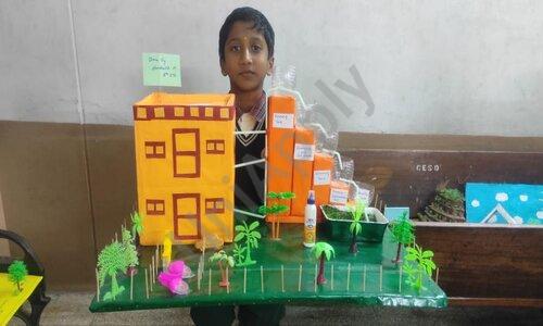 Jnana Deep English Primary School — photo 2