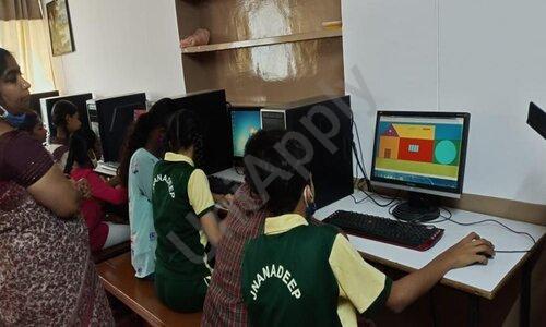 Jnana Deep English Primary School — photo 3