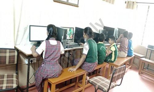 Jnana Deep English Primary School — photo 4