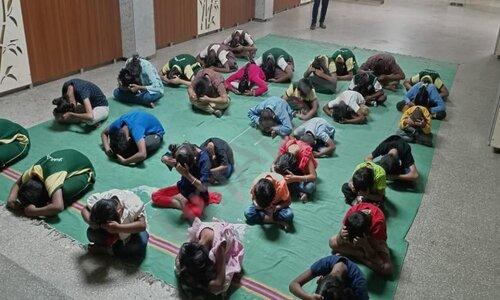 Jnana Deep English Primary School — photo 6