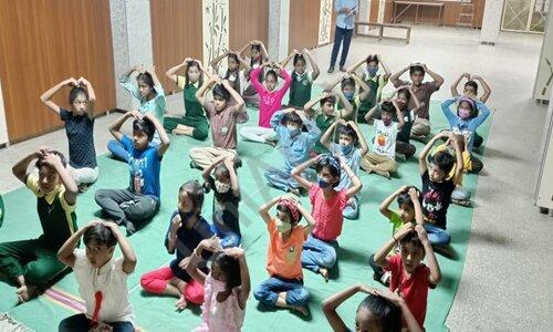 Jnana Deep English Primary School — photo 7
