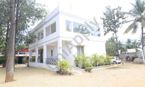 Jnana Ganga International School — photo 1