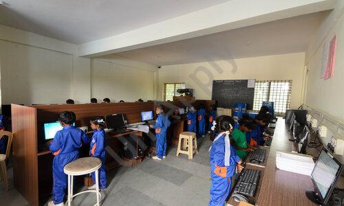Jnana Ganga International School — photo 3