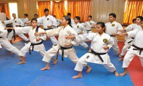 Jnana Ganga International School — photo 4