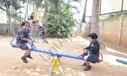 Jnana Ganga International School — photo 5
