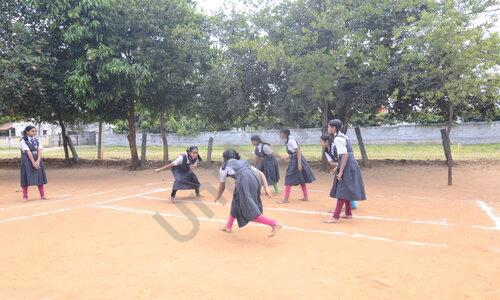 Jnana Ganga International School — photo 6