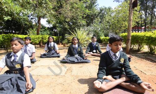 Jnana Ganga International School — photo 9