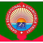 Jnana Ganga International School logo