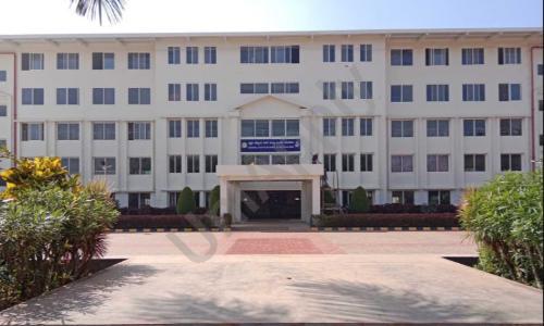 Jnana Jyothi Public School — photo 1