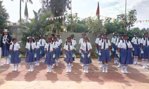Jnana Jyothi Public School — photo 2