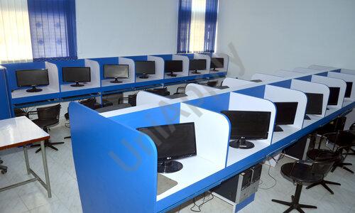Jnana Jyothi Vidyalaya — photo 2