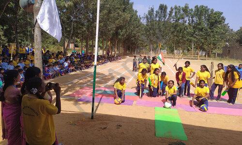 Jnana Jyothi Vidyalaya — photo 5