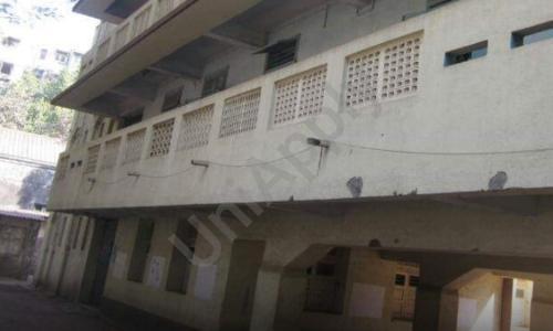 Jnana Sarita School And Junior College — photo 1