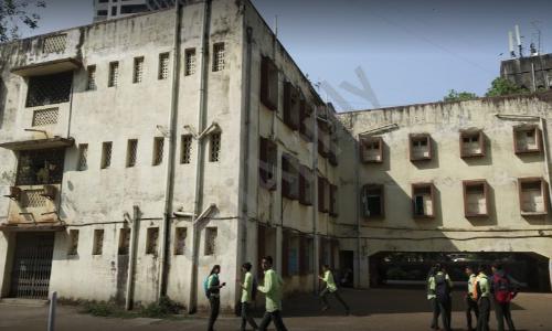 Jnana Sarita School And Junior College — photo 2