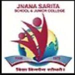 Jnana Sarita School And Junior College logo