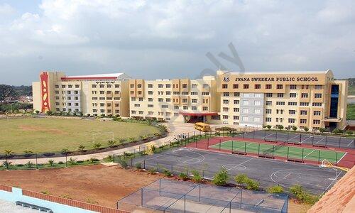 Jnana Sweekar Public School — photo 1