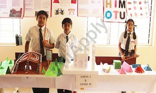 Jnana Sweekar Public School — photo 4