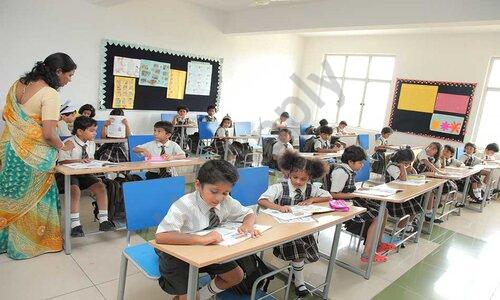 Jnana Sweekar Public School — photo 6