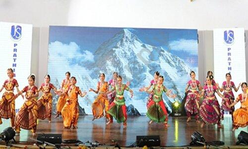 Jnana Sweekar Public School — photo 7