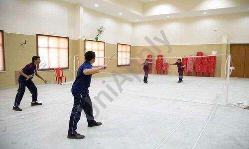 Jnana Sweekar Public School — photo 11