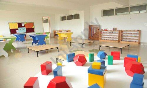 Jnana Sweekar Public School — photo 12