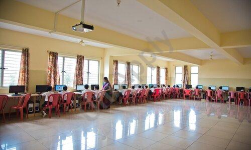 Jnana Sweekar Public School — photo 13