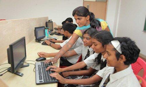 Jnana Sweekar Public School — photo 14