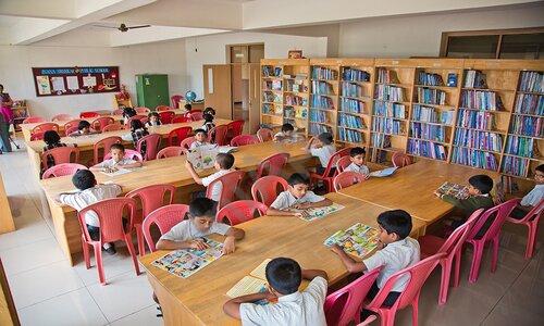 Jnana Sweekar Public School — photo 17