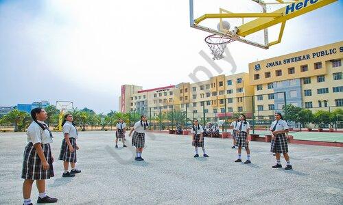 Jnana Sweekar Public School — photo 19