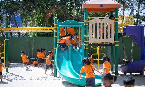 Jnana Sweekar Public School — photo 20
