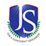 Jnana Sweekar Public School logo