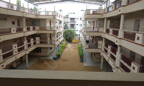 Jnana Vijnana Vidyapeetha — photo 1