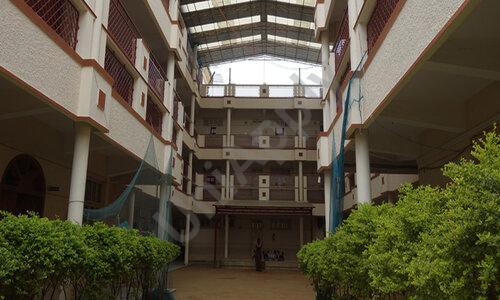 Jnana Vijnana Vidyapeetha — photo 2