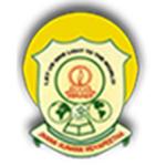 Jnana Vijnana Vidyapeetha logo