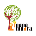 Jnanamudra Vidyaniketana School logo
