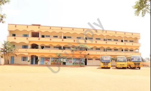 Jnanavahini Higher Primary And High School — photo 1