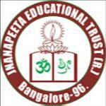 Jnanavahini Public School logo