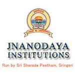 Jnanodaya Institutions logo