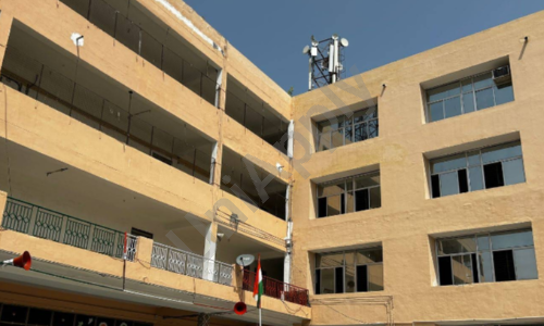 JNM International School — photo 3