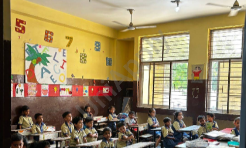 JNM International School — photo 5