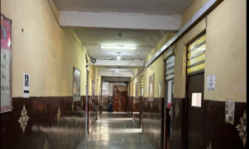 JNM International School — photo 6