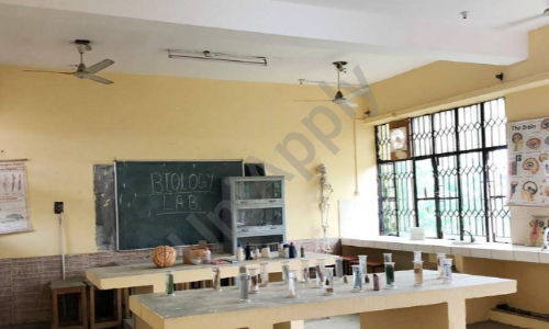 JNM International School — photo 7